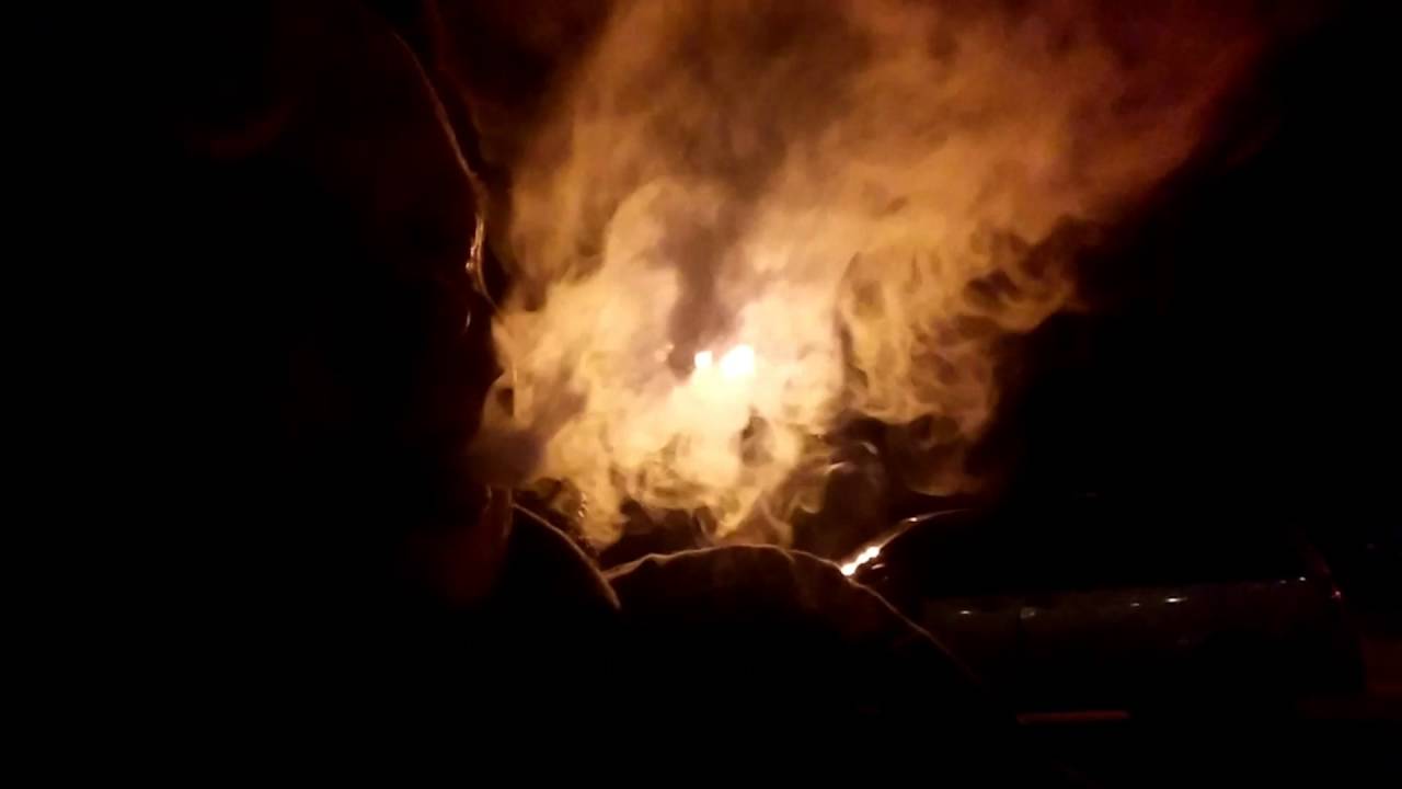 Chucking Clouds August 2016