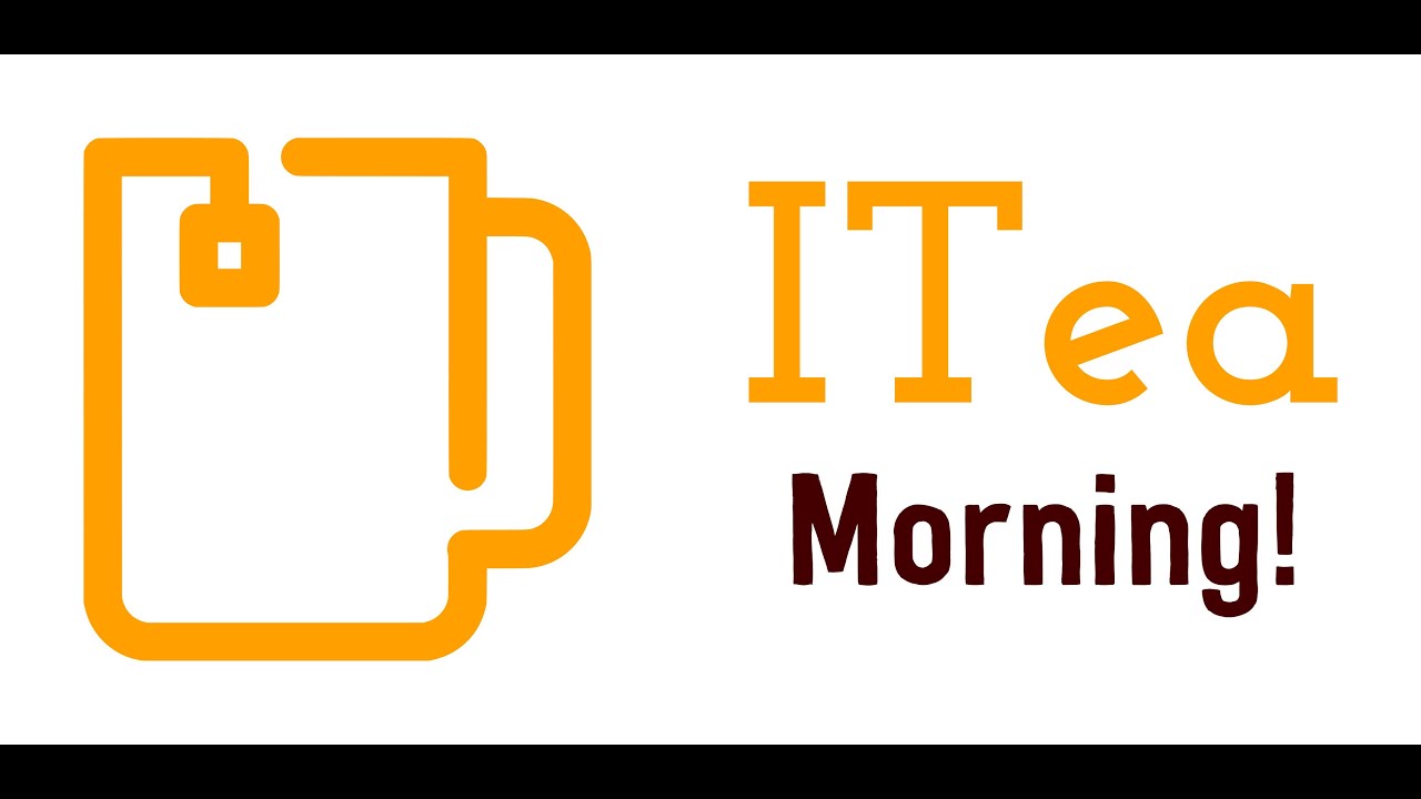 ITea Morning #2 Jak Zostać Programistą, Test Fiesta, Szkolenie Ci/CD