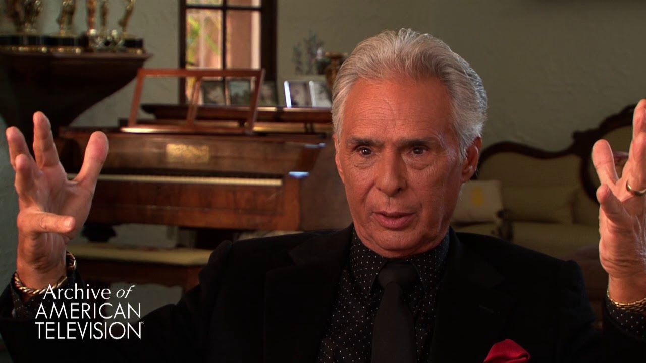 Bill Conti on composing 