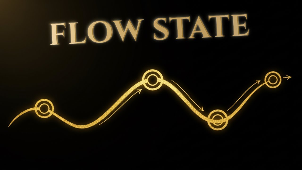 Flow State Activation &mdash; Music Production Psychology Masterclass