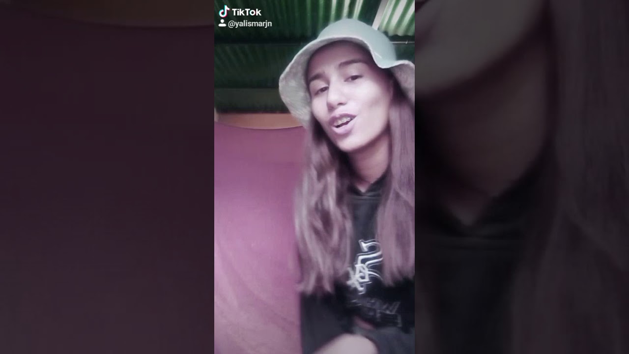 TIK TOK - FREESTYLE MELYMEL- YALISMARJN