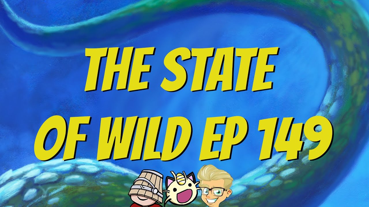 TITANS Miniset Today!  | The State of Wild Ep 149