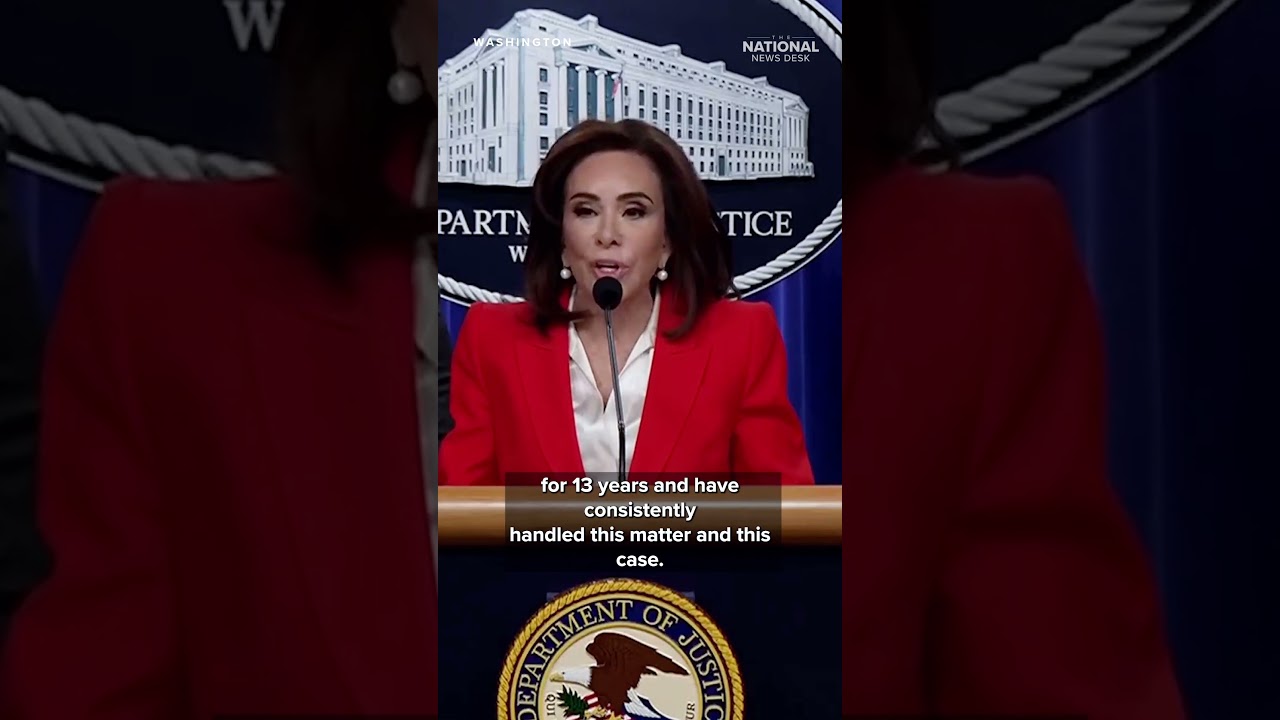 Pirro: 'This Department will never forget' the Benghazi attack