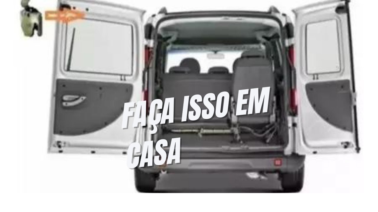 como trocar a fechadura da porta traseira da fiat doblo#carros #autoconhecimento