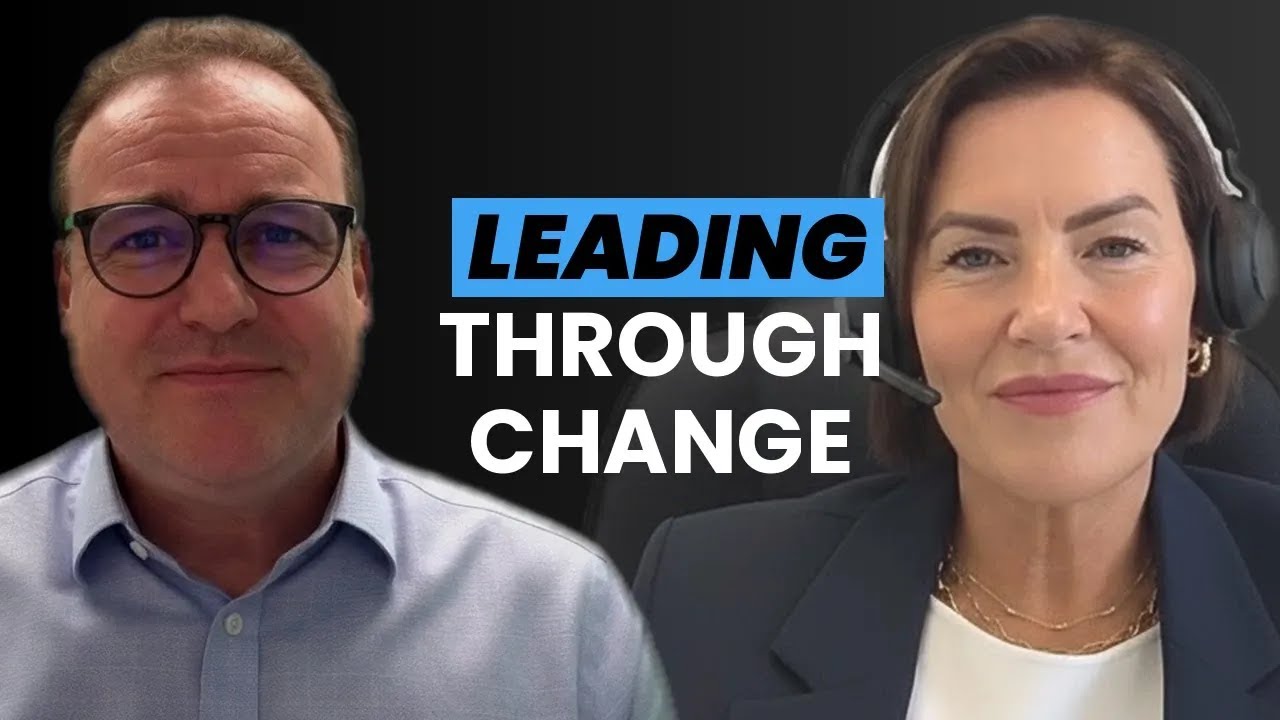 What It Takes to Lead British Manufacturing: Lessons from Daren Wallis of Cirrus Research