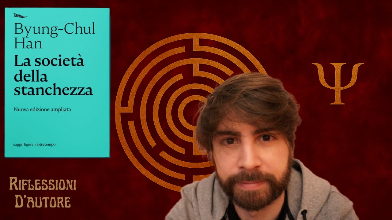 Perché siamo sempre stanchi?