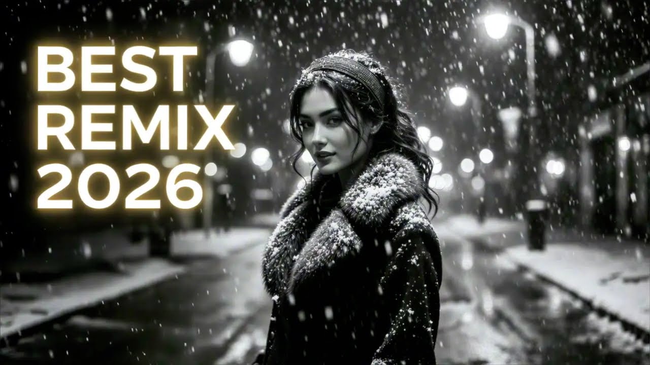 Музыка 2026: хиты и трендовые ремиксы 🔥🎧| Remix 2026 #хит #ремих #музыка #cover #remix #deepremix
