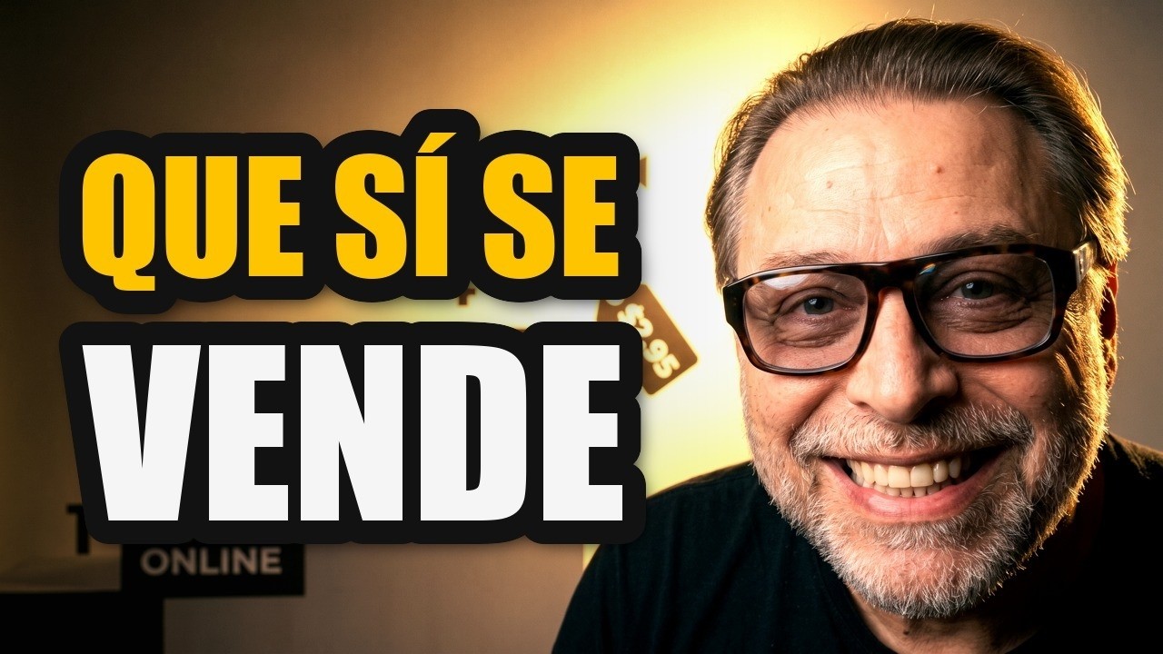 CÓMO CREAR un CURSO ONLINE y GANAR DINERO por internet