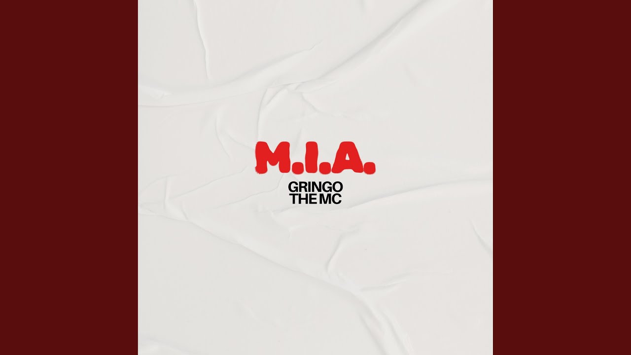 M.I.A.