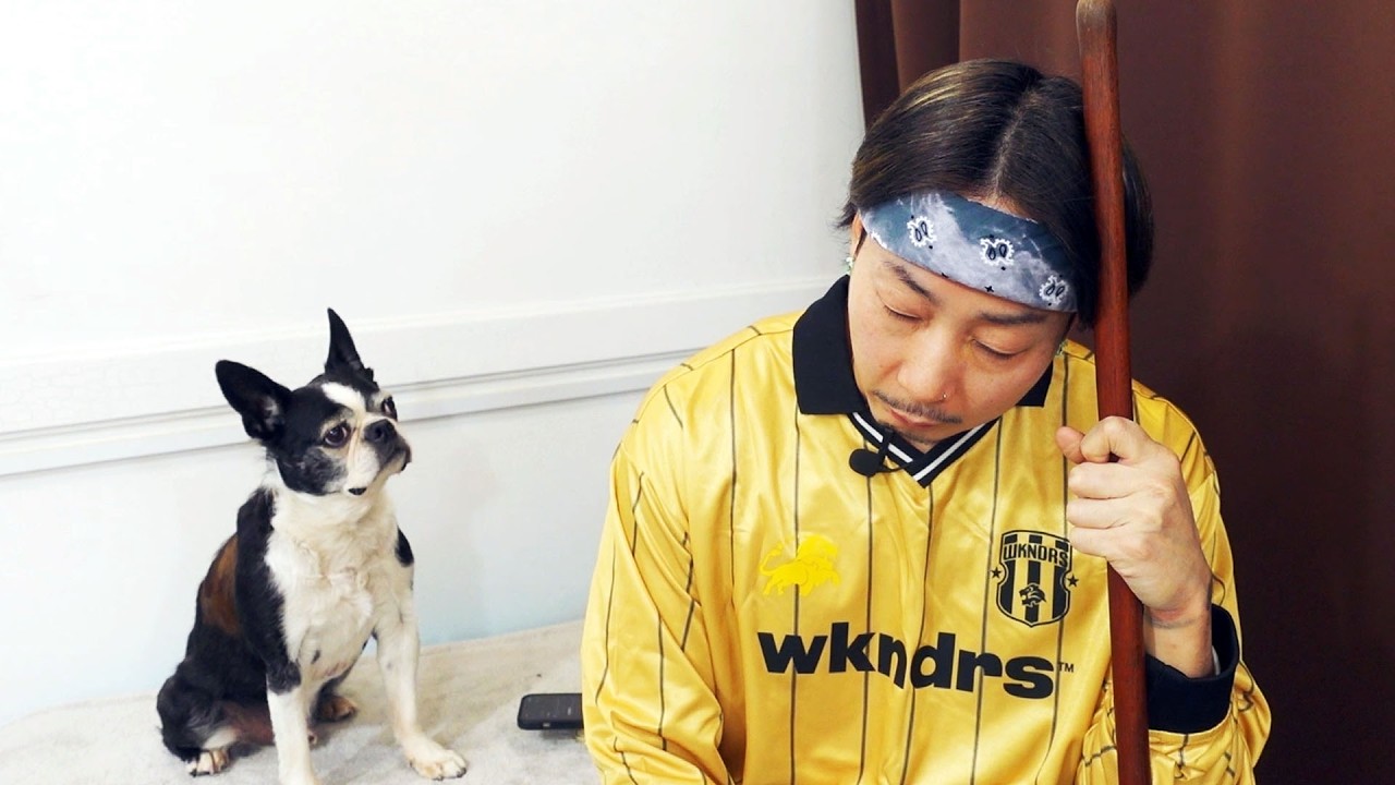 Kenya Vlog + Seoul Vlog / Africa Update / Chinese VS Korean men...?
