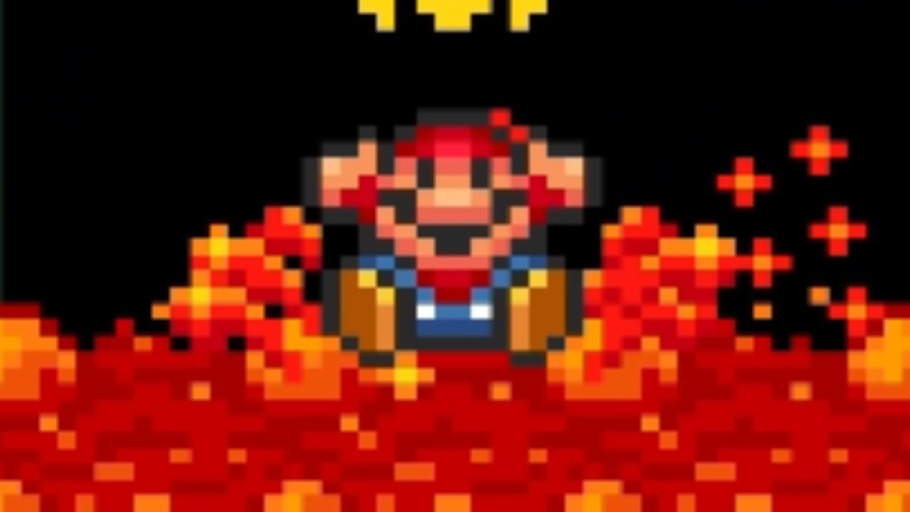 [TAS] SNES Super Mario Bros. 3 