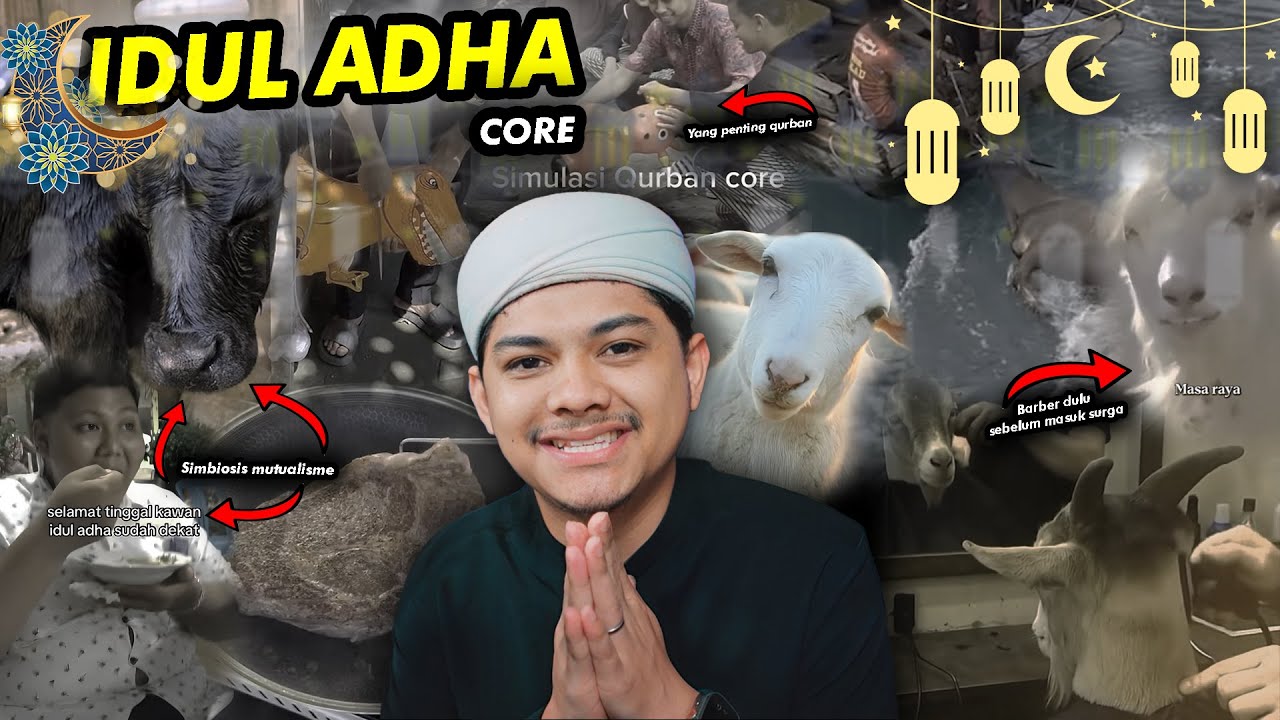 MEME SEPCIAL IDUL ADHA