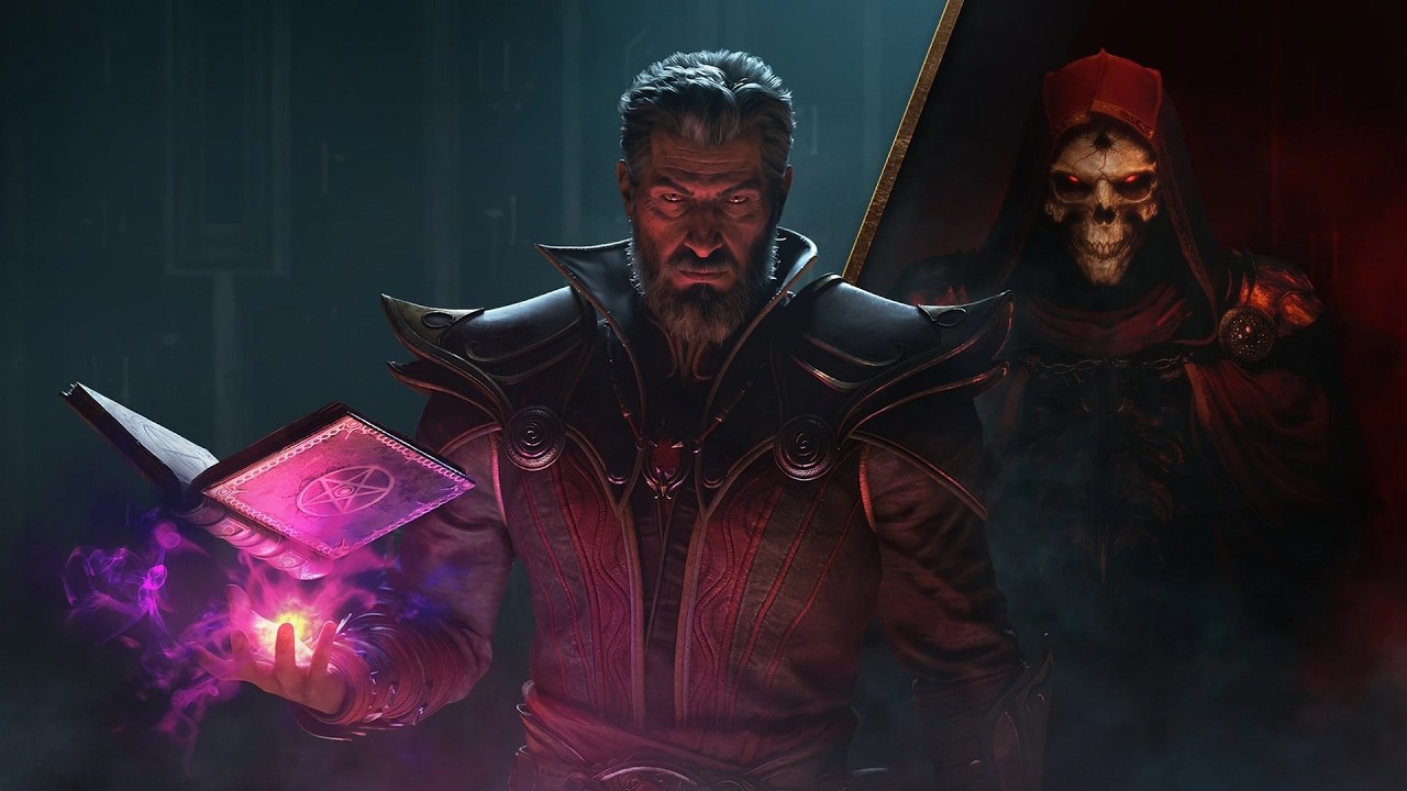 ✔ИГРАЮ ЗА БИЛД 