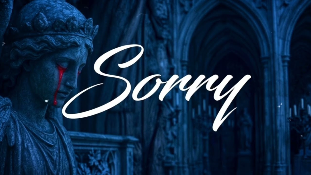 FREE Sad Type Beat - 