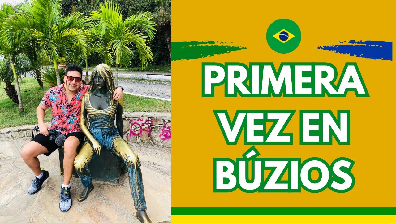 POR ESTO nos encant&oacute; B&Uacute;ZIOS | un PARA&Iacute;SO en BRASIL