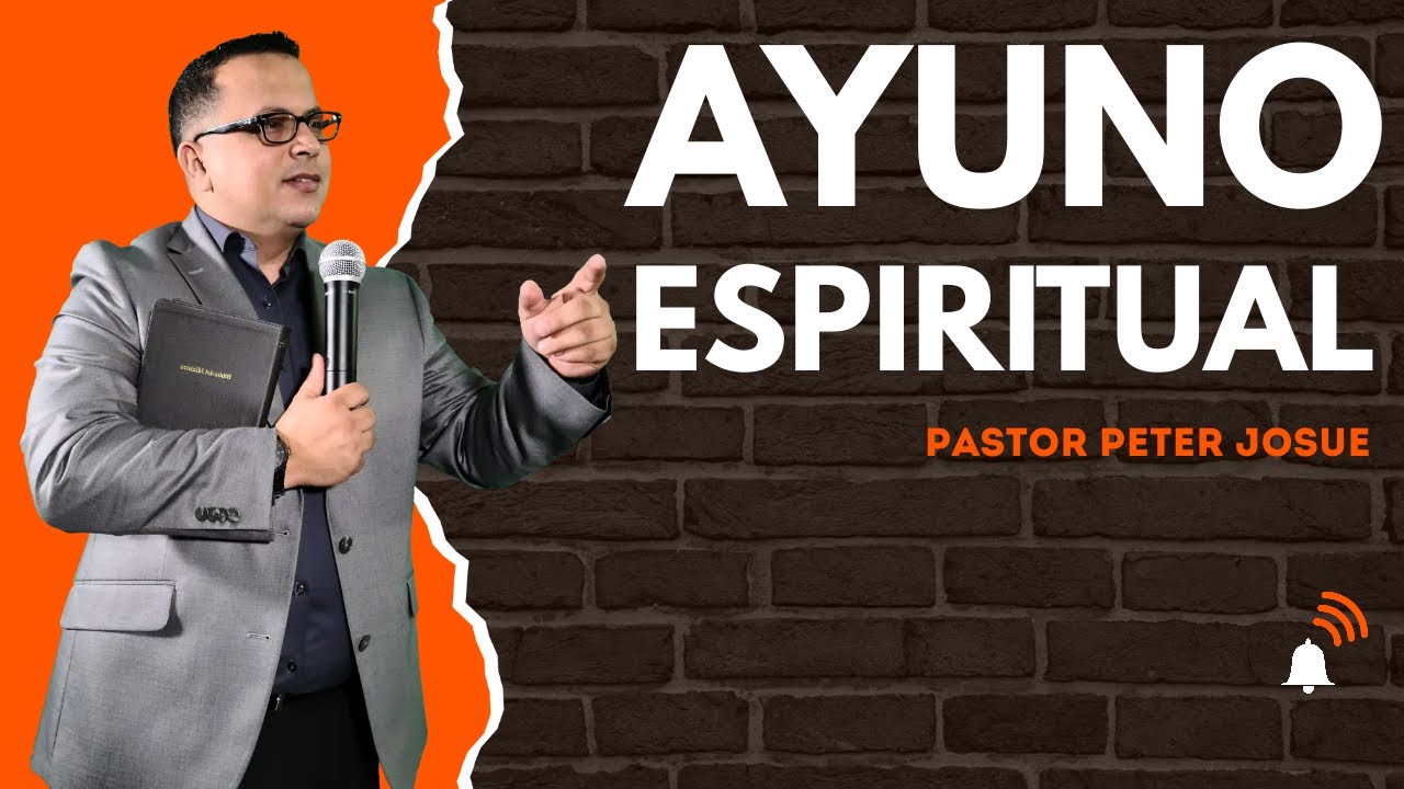 🛑 ¿ PARA qué sirve el AYUNO ESPIRITUAL ? | CONSEJOS DE UN PROFETA # 98