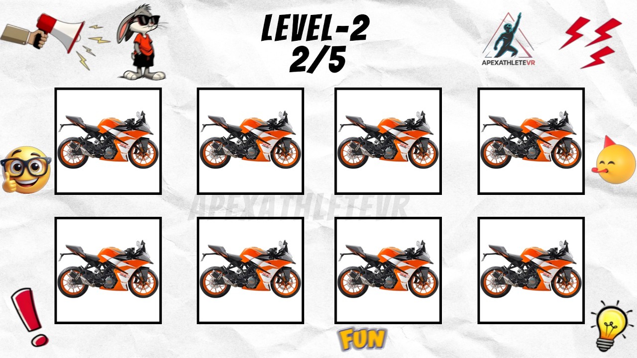 Say The Word On Beat (Level 1-3)  | EASY MEDIUM HARD | Fast Rhythm Test