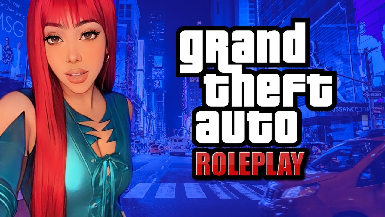 Baddie Meets Mafia Boss (GTA V RP) | Ep. 2