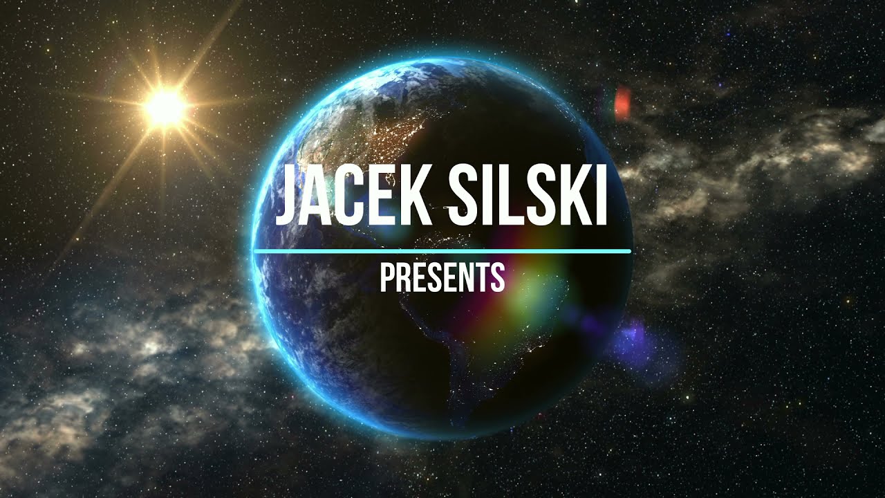 Jacek Silski - Moja miłość