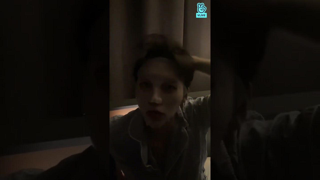 220803 Who isn't sleeping ㅡㅡ