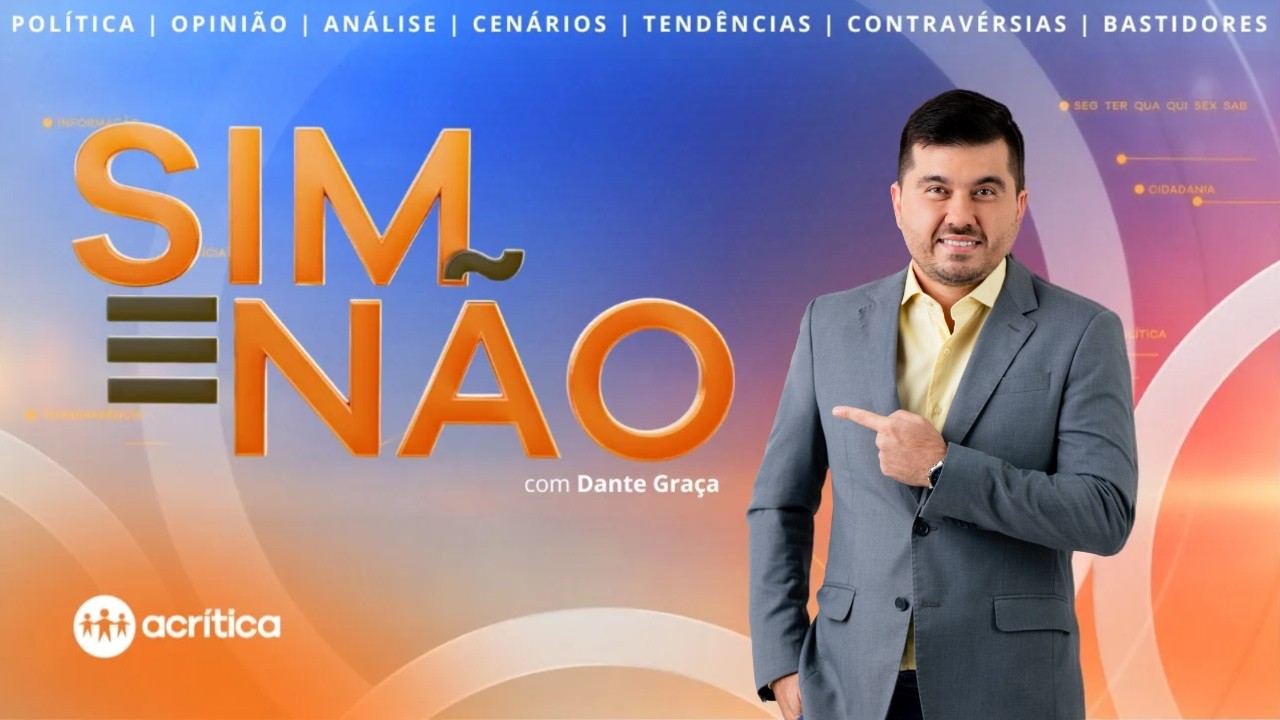 OMAR AZIZ FAZ ELOGIOS A ROBERTO CIDADE, COTADO PARA SER CANDIDATO A VICE