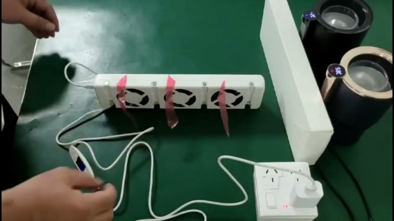 How to Use Radiator Booster Ventilator Fan