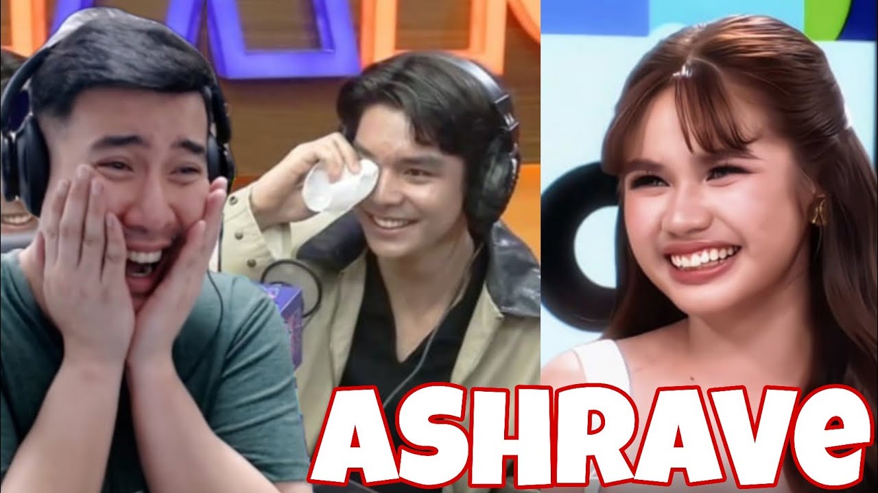 AshRave SWEET MOMENTS |  PBB Collab Ashley Sarmiento Rave Victoria