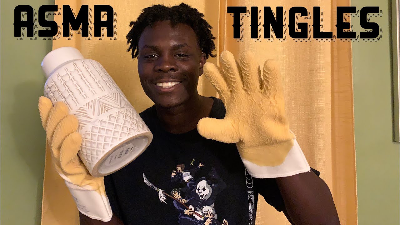 ASMR | Triggers To Send Chills Down Your Spine (Immersive Tingles)