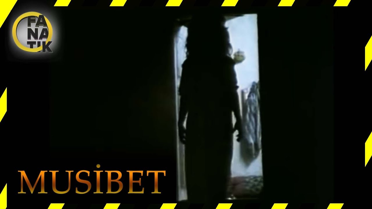 Musibet - Eski T&uuml;rk Filmi Tek Par&ccedil;a