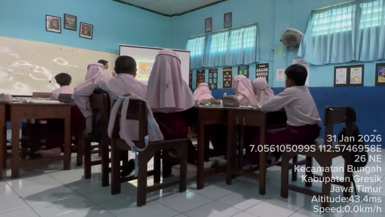 VIDEO PRAKTIK PEMBELAJARAN || UKIN PPG DALJAB BATCH 4 TAHUN 2025 || LPTK UIN SUNAN AMPEL SURABAYA 