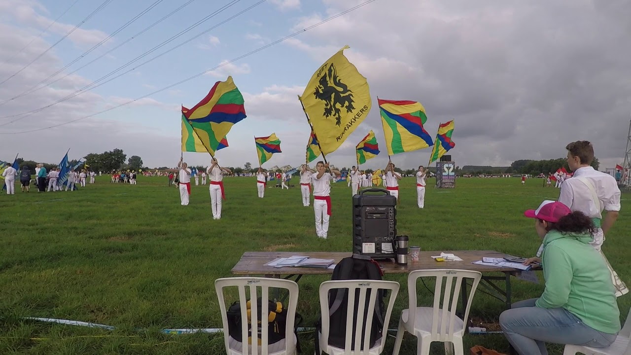 Vendelen Gilden Muziekreeks 2017