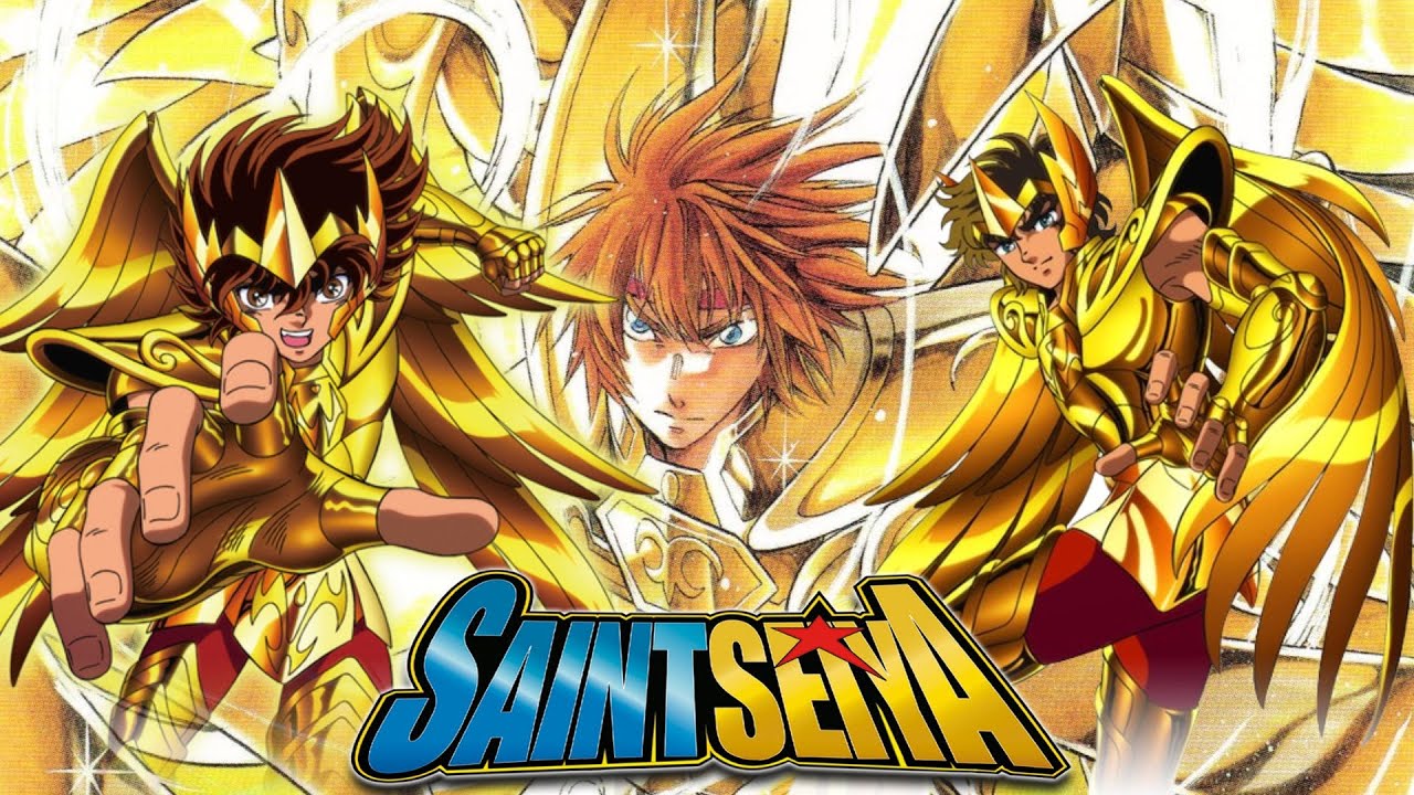 QUI est le MEILLEUR CHEVALIER du SAGITTAIRE dans SAINT SEIYA