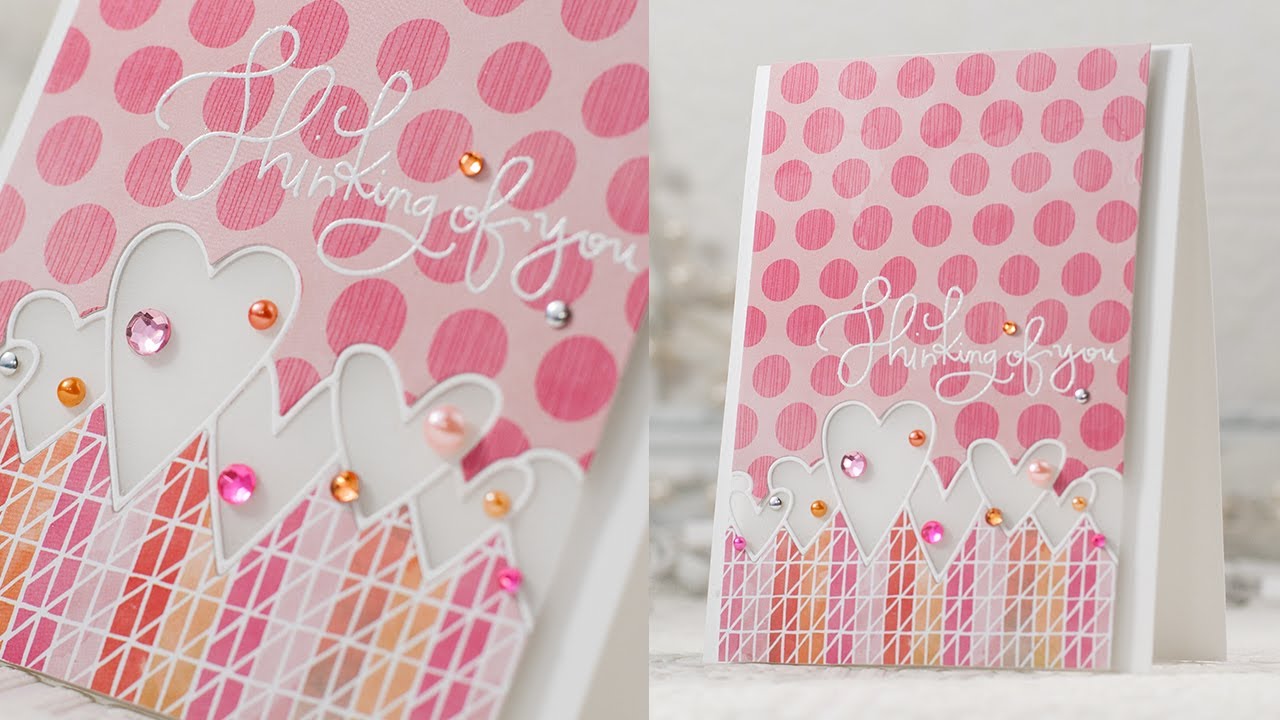 SSS February 2014 Card Kit