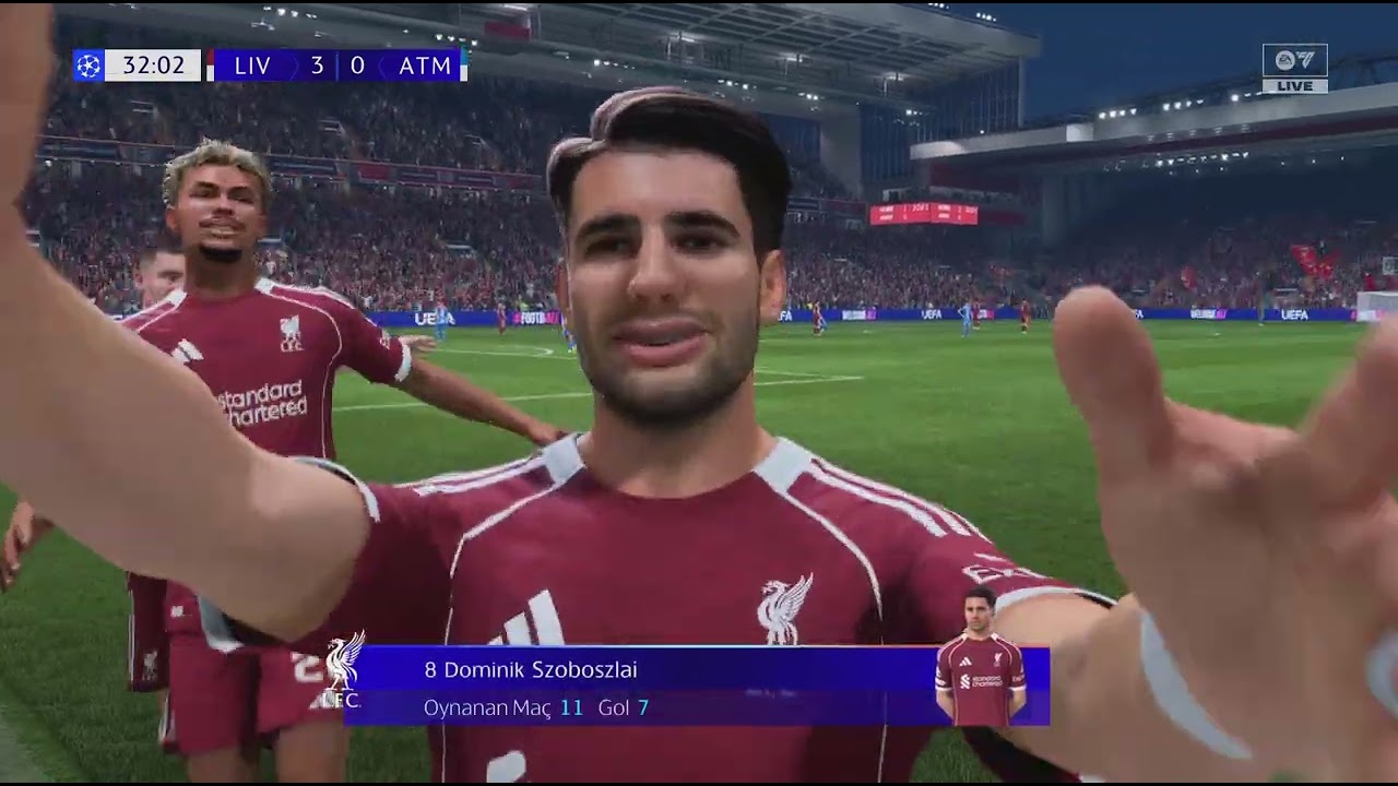 Kesinlikle kulak zarınızı patlamayacak o sipiker🙏🙏🙏⚽⚽💥💥