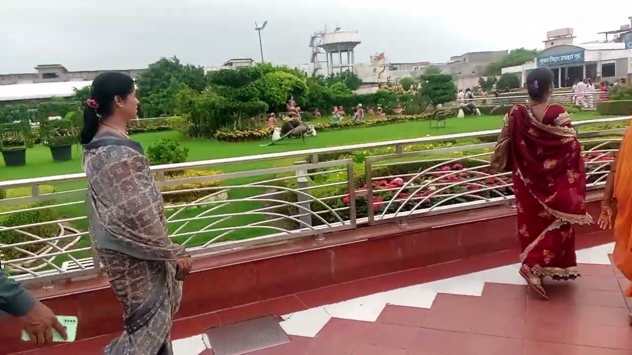 प्रेम मंदिर 