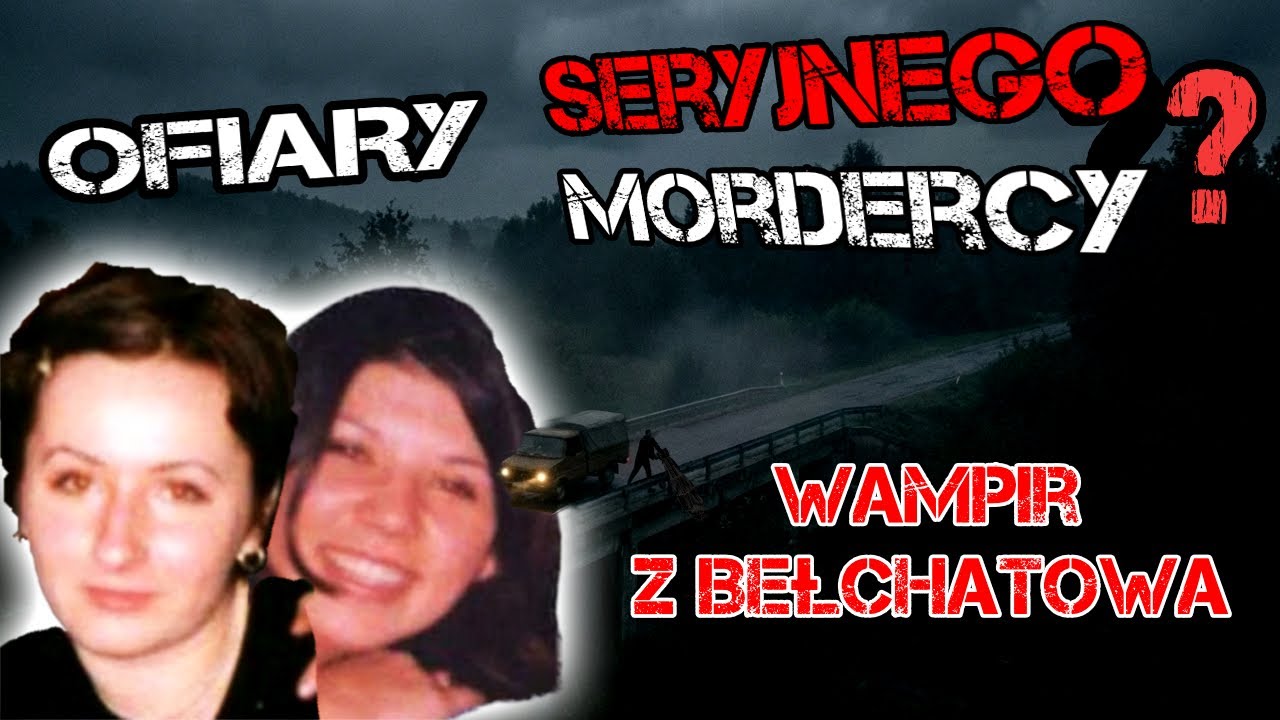 Kamila i Edyta - Złapane, Pobite, Wyrzucone do Rzeki