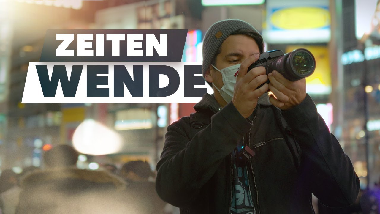 ENDLICH! Die Lumix S5 II ist Panasonics Befreiungsschlag!
