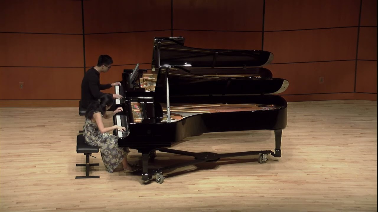 Ravel concerto in g I. Allegramente