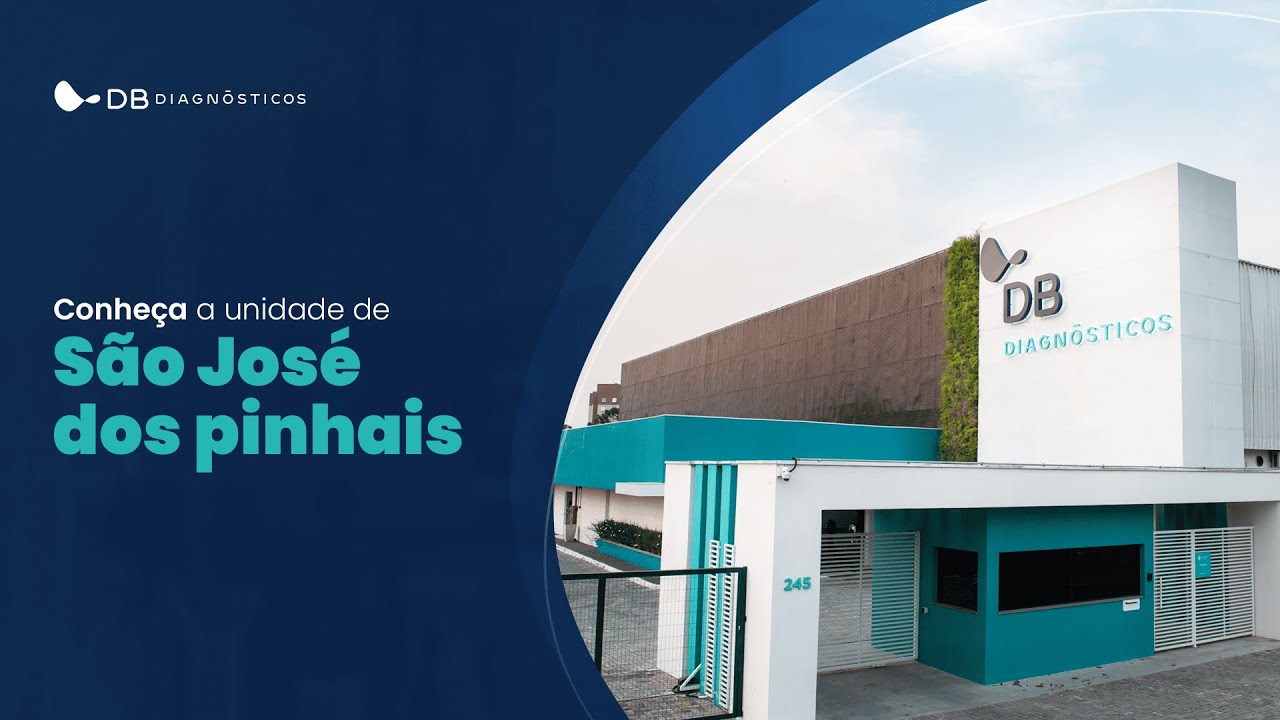 Unidade São José dos Pinhais