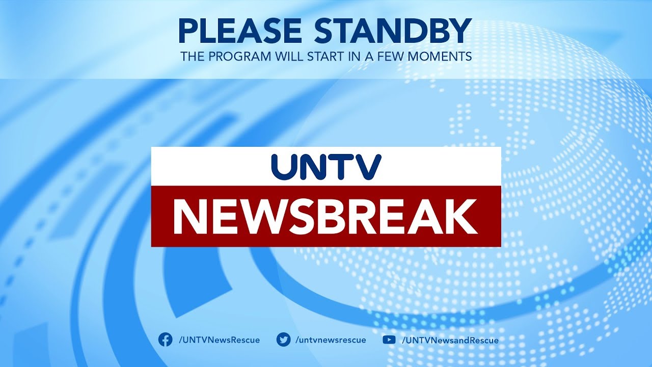 UNTV News Break | Live | July 6, 2020 | 3pm