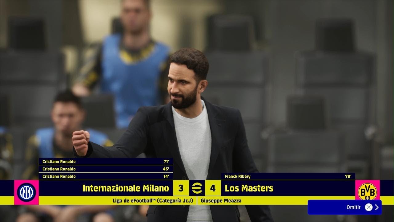 LEYENDAS DE REGRESO #1| POR FIN PUEDO GANAR,  NO SE DEFENDER EN EFOOTBALL 2026 FORLAN SALVA EL DIA