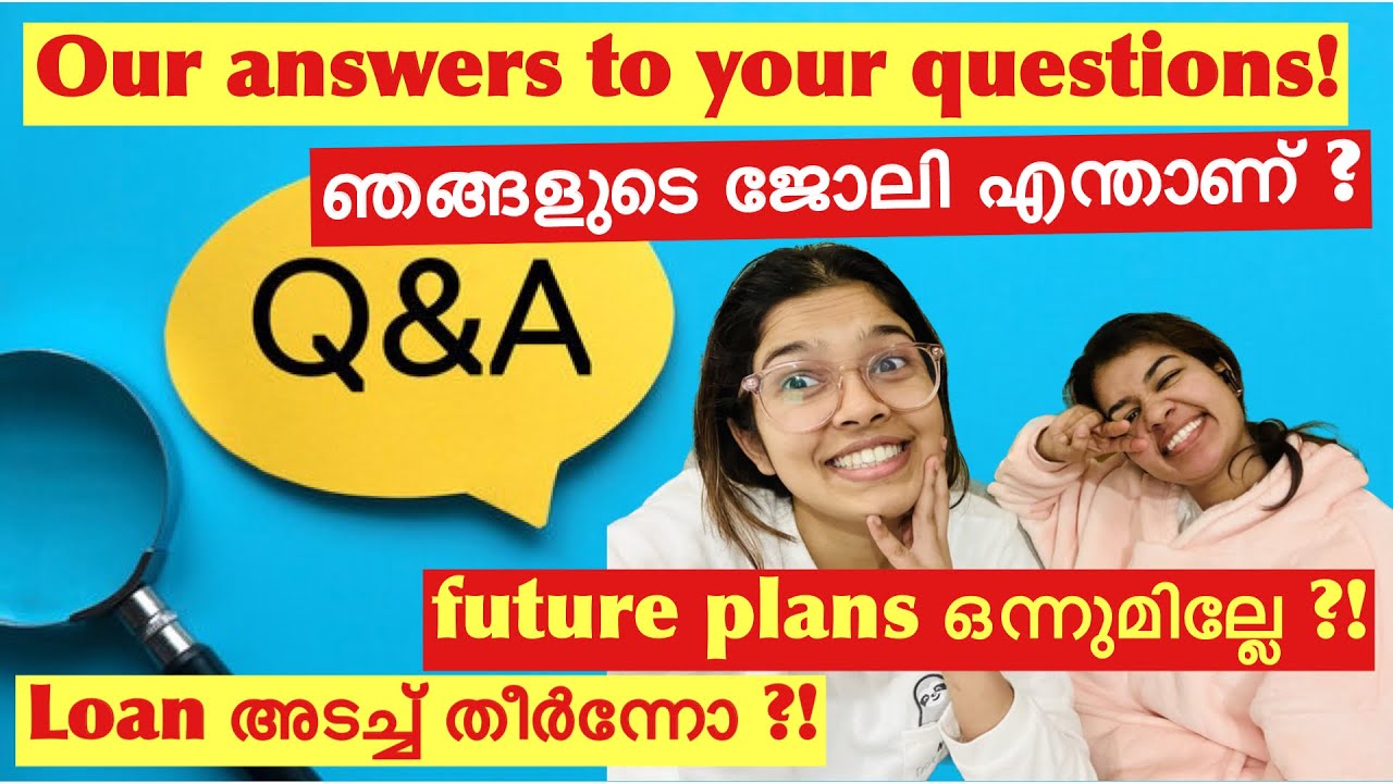 ഞങ്ങളുടെ cooking ഉം ഒപ്പം നിങ്ങളുടെ ചോദ്യങ്ങൾക്കുള്ള ഉത്തരങ്ങളും // QnA with Morning breakfast prep