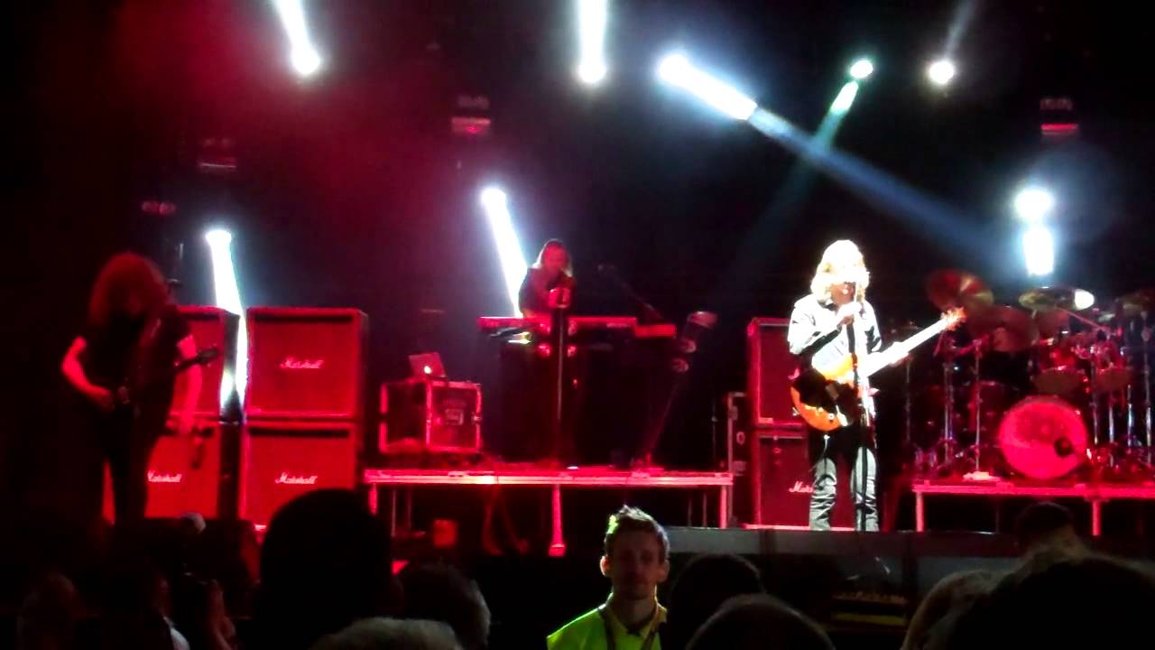 Download 2014 - Opeth - The Devil's Orchard