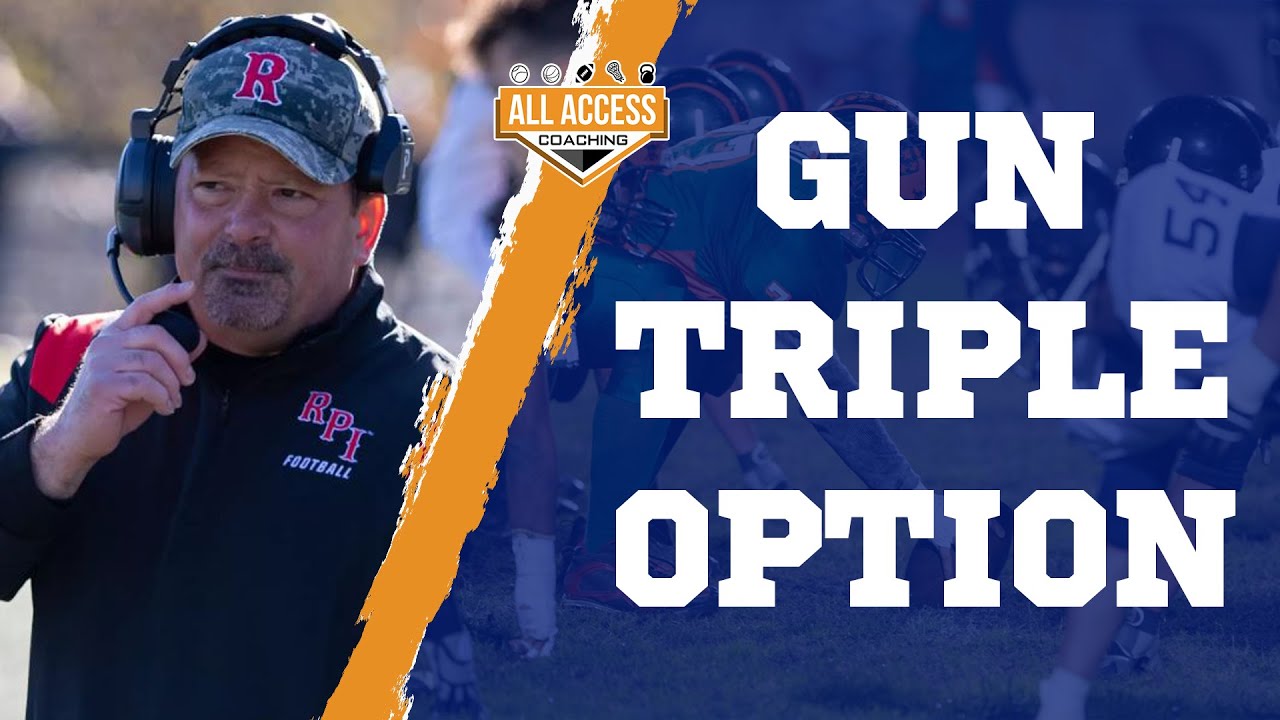 Gun Triple Option Offense