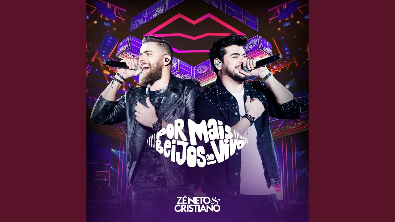 Banda Cover (Ao Vivo)