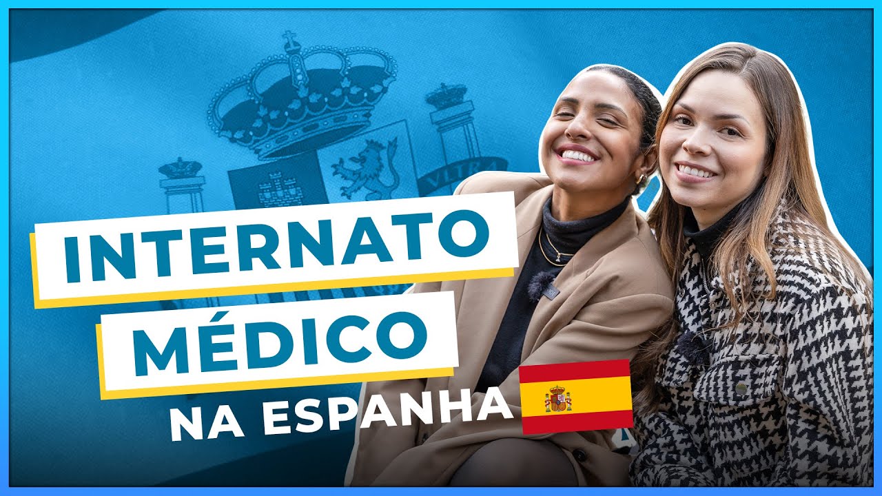 INTERCÂMBIO na ESPANHA - Medicina na Argentina