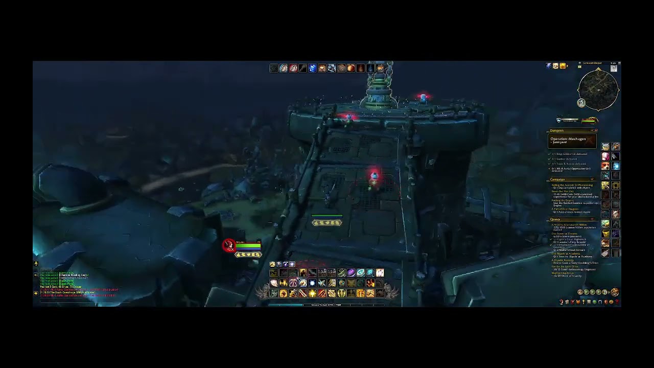 Blingtron 7000