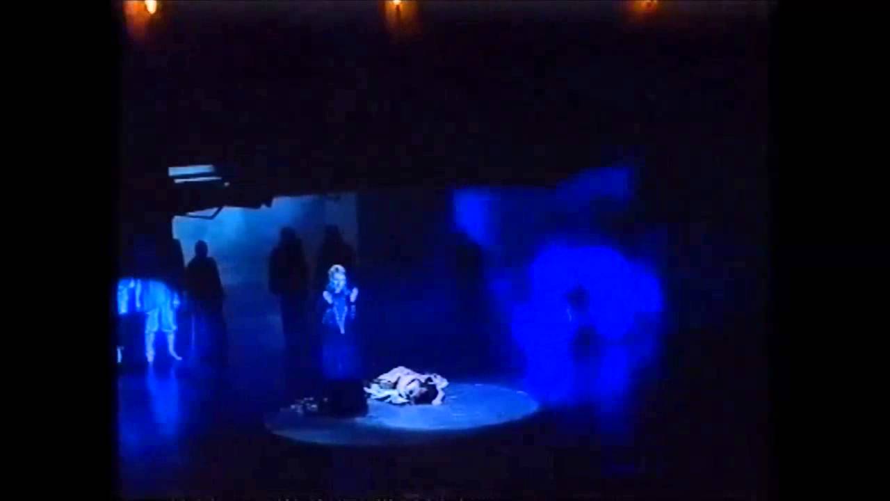 EVA PAVLÍKOVÁ - Diabol si ma všimol / Báthoryčka DAB Nitra 2000