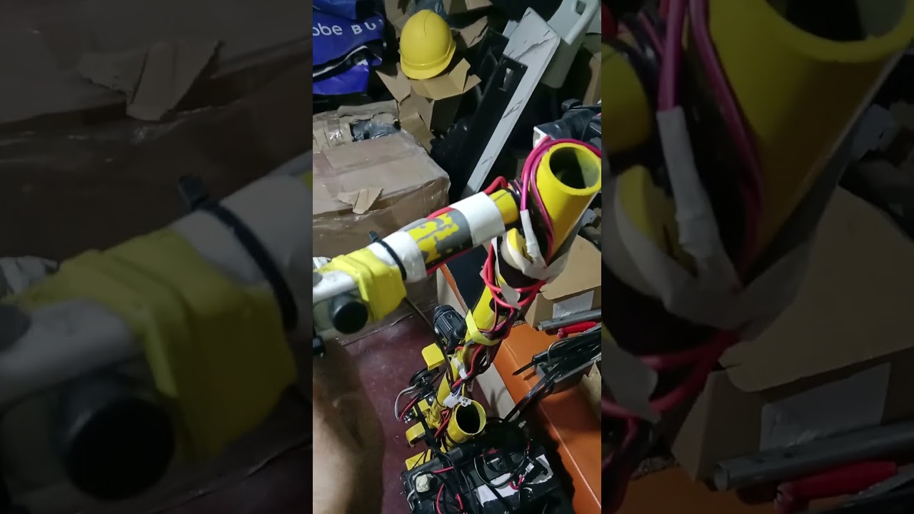 Levi arevalo 9869 tutorial push button throttle at vr50k variable resistor sa scooter 48vto72v see