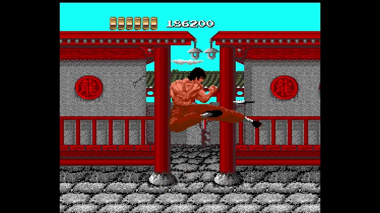 [TAS] PCE China Warrior by TaoTao in 13:41.63